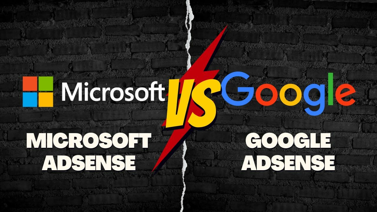 Microsoft adsense: Microsoft lança programa de monetização de sites para concorrer com o Google adsense.